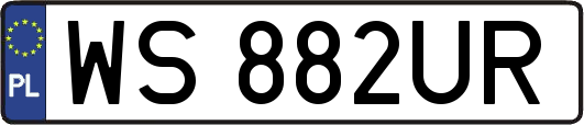 WS882UR