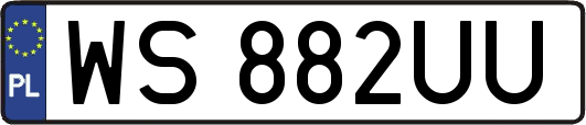 WS882UU