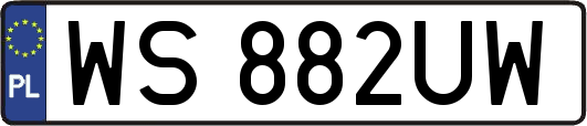 WS882UW