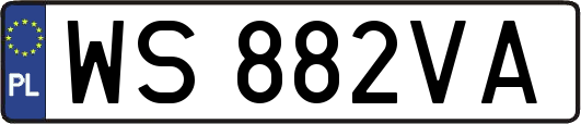 WS882VA
