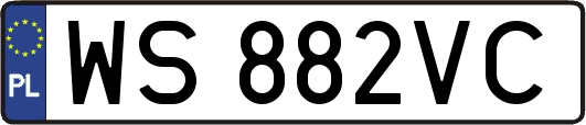 WS882VC