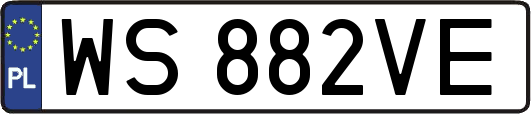 WS882VE