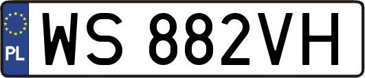 WS882VH