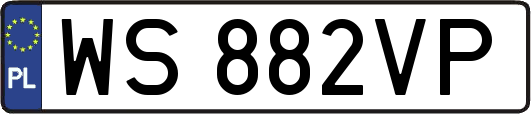 WS882VP