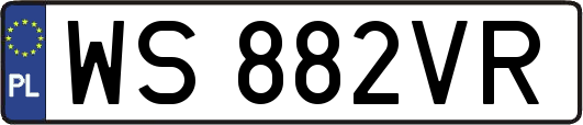 WS882VR