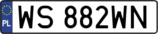 WS882WN