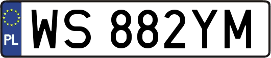 WS882YM