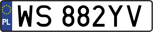 WS882YV