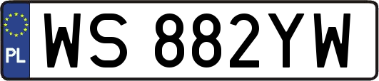 WS882YW
