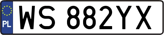 WS882YX