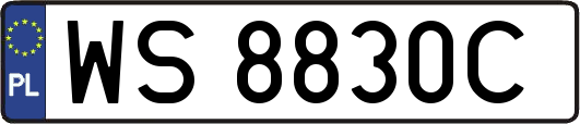 WS8830C