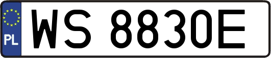 WS8830E
