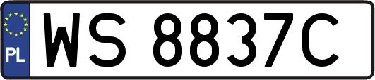 WS8837C