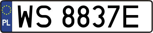 WS8837E
