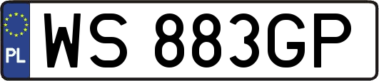 WS883GP