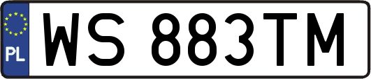 WS883TM