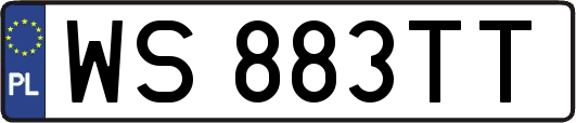 WS883TT