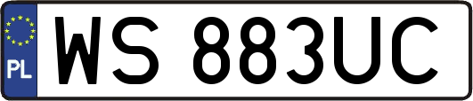 WS883UC