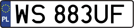 WS883UF