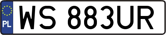 WS883UR