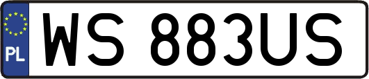 WS883US