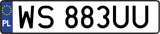 WS883UU