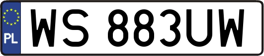 WS883UW