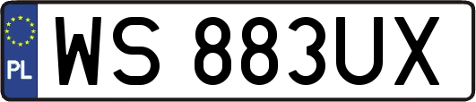 WS883UX
