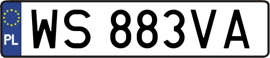 WS883VA