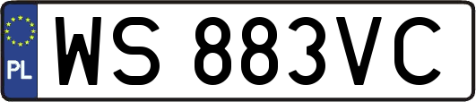 WS883VC