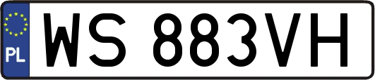 WS883VH