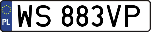 WS883VP