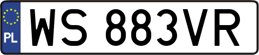 WS883VR