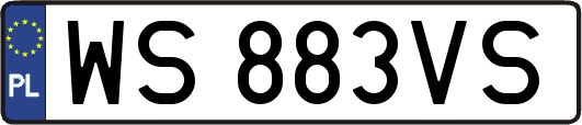 WS883VS