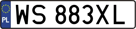 WS883XL
