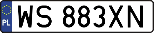 WS883XN
