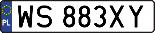 WS883XY