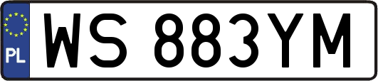 WS883YM