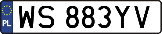 WS883YV