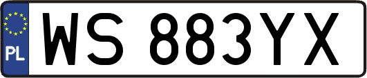 WS883YX