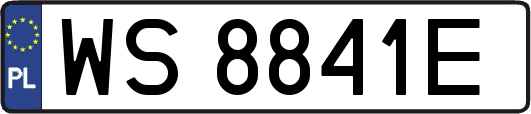 WS8841E