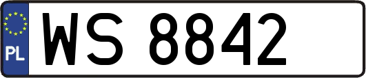 WS8842