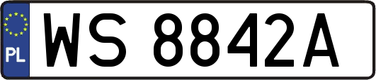 WS8842A