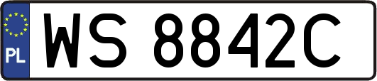 WS8842C