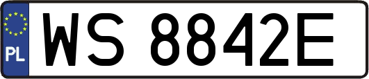 WS8842E