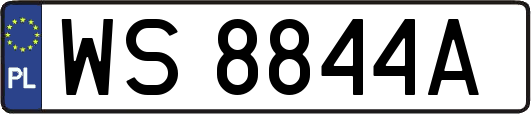 WS8844A