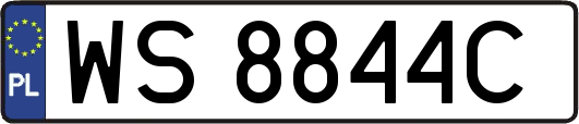 WS8844C