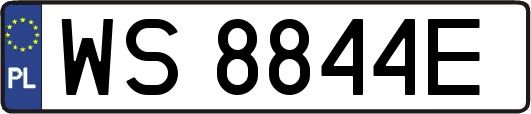 WS8844E
