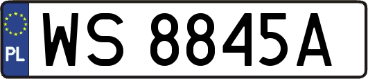 WS8845A