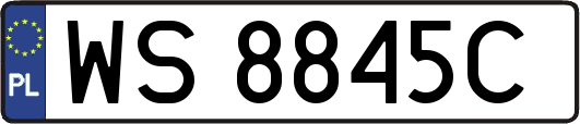 WS8845C